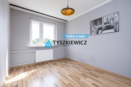 mieszkanie na sprzedaż 57m2 mieszkanie Gdynia, Pogórze, gen. Dywizji Franciszka Kleeberga