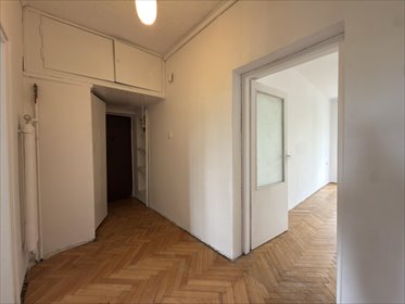 Przestronne 2 pok. z potencjałem, balkon, widok na zieleń mieszkanie Wrocław, Wrocław-Fabryczna, Wrocław-Fabryczna, Zdrowa