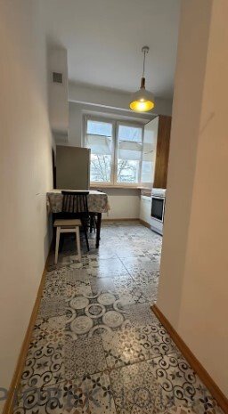 Mieszkanie 29 m² w Warszawie - balkon i piwnica mieszkanie Warszawa, Śródmieście, 29 Listopada