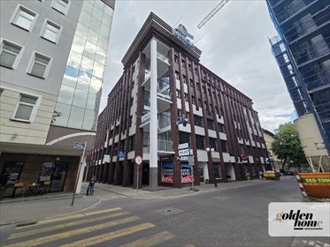 lokal użytkowy na wynajem 29m2 lokal użytkowy Poznań, Centrum, Piekary
