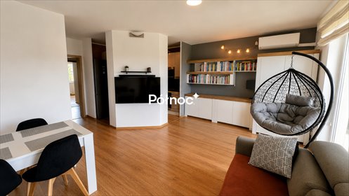 Zapraszam do komfortowego 3-pokojowego mieszkania 59 m² w Nagórkach mieszkanie Olsztyn, Nagórki, Mieczysława Orłowicza