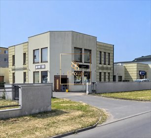 Lokal usługowy 600 m² w Skierniewicach (blisko centrum) lokal użytkowy Skierniewice