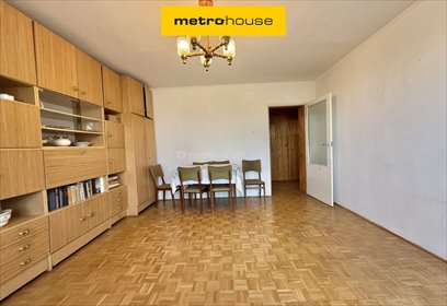 mieszkanie na sprzedaż 58m2 mieszkanie Warszawa, Targówek, Żuromińska