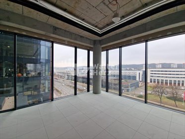Wynajem 450 m2 w prestiżowym kompleksie Alchemia Gdańsk. lokal użytkowy Gdańsk, Oliwa, al. Grunwaldzka