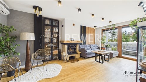 mieszkanie na sprzedaż 89m2 mieszkanie Lublin, Sławin, Chabrowa