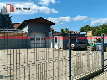 Lokal użytkowy 150 m2 w Rynku Brzeg Dolny - polecam lokal użytkowy Brzeg Dolny
