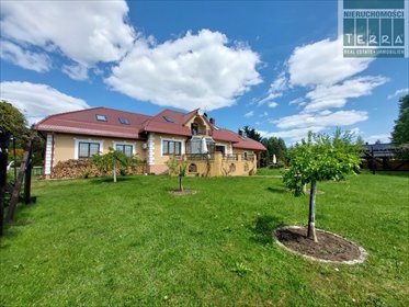 lokal użytkowy na sprzedaż 583m2 lokal użytkowy Zielona Góra, Drzonków