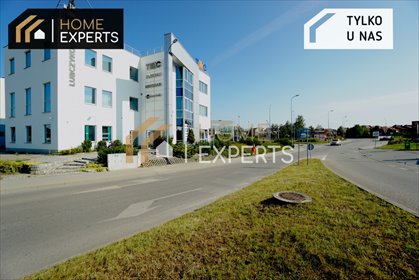 Atrakcyjny lokal biurowy 22 m2 w Gdańsku-Kokoszkach lokal użytkowy Gdańsk, Kokoszki, Kalinowa