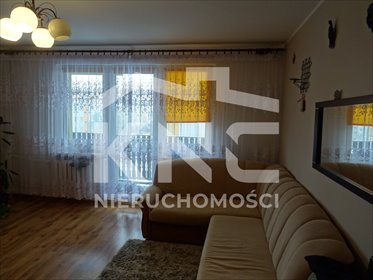 mieszkanie na sprzedaż 64m2 mieszkanie Piotrków Trybunalski, Juliusza Słowackiego 131