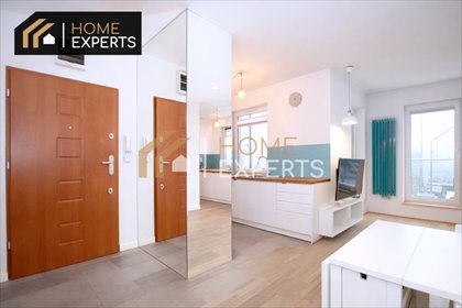 mieszkanie na sprzedaż 53m2 mieszkanie Gdańsk, Brzeźno, Iwo Galla