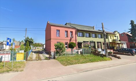 mieszkanie na sprzedaż 30m2 mieszkanie Jędrzejów, Jędrzejów