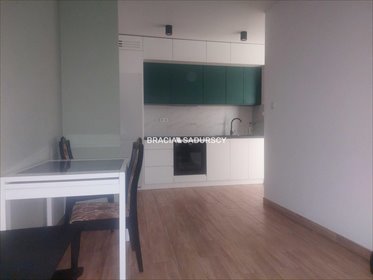 mieszkanie na wynajem 39m2 mieszkanie Kraków, Dębniki, Ruczaj, Lubostroń