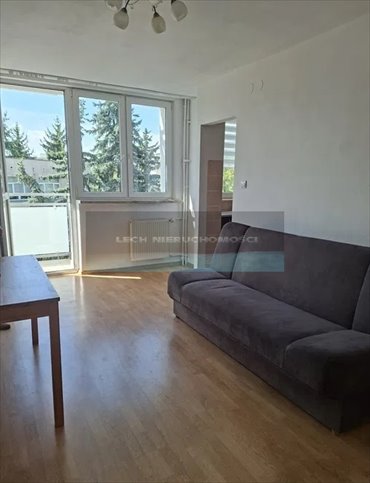 Na sprzedaż 2-pokojowe mieszkanie 38 m² na Mokotowie mieszkanie Warszawa, Mokotów, Bolesława Limanowskiego