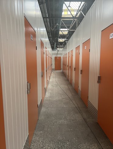 Mały magazyn 3m2 z rabatami, dostęp 24/7, monitoring magazyn Warszawa, Bielany, Wolczyńska