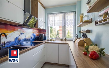 mieszkanie na sprzedaż 49m2 mieszkanie Jaworzno, Osiedle Stałe, Kalinowa