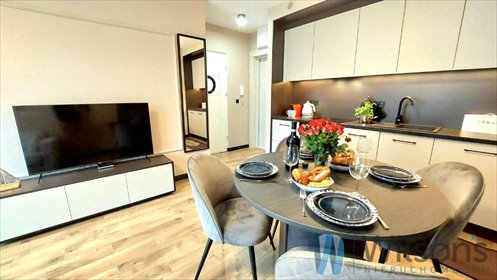 mieszkanie na sprzedaż 31m2 mieszkanie Jantar, Rybacka