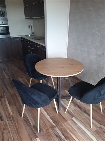 Mieszkanie na wynajem 59m2 mieszkanie Wrocław, Fabryczna, Muchobór Wielki, Melchiora Wańkowicza