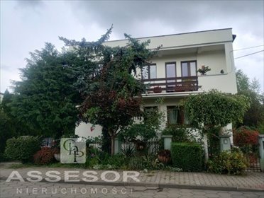 Zapraszam do obejrzenia domu 220 m² w Kaliszu dom Kalisz, Zagorzynek