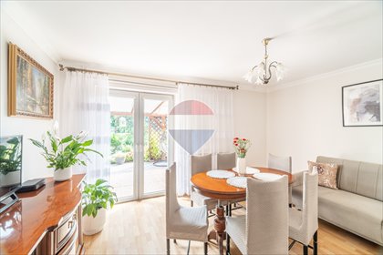 Sprzedam przestronny dom 160 m² z dużym ogrodem w Sewerynowie dom Sewerynów