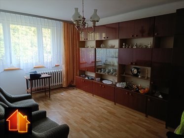 mieszkanie na sprzedaż 63m2 mieszkanie Cieszanów