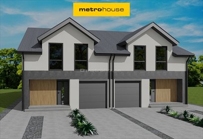 dom na sprzedaż 146m2 dom Bramki