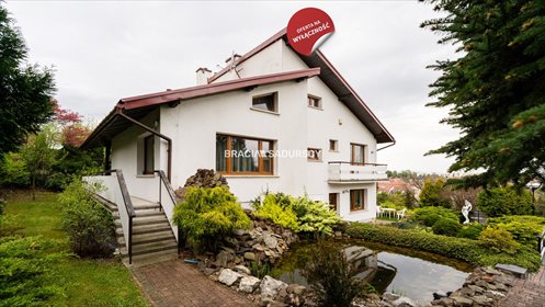 dom na sprzedaż 260m2 dom Bochnia, Krasińskiego