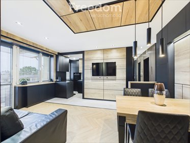 mieszkanie na sprzedaż 35m2 mieszkanie Białystok, Os. Sienkiewicza, Nowogródzka