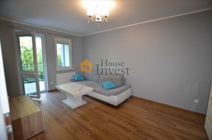 mieszkanie na wynajem 45m2 mieszkanie Legnica, płk. Karola Myrka