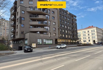 Lokal handlowo-usługowy 197 m² w centrum Kielc - polecam! lokal użytkowy Kielce, Śródmieście