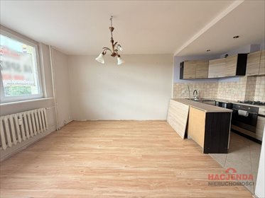 Polecam 2-pokojowe mieszkanie 43 m² w Policach mieszkanie Police, Zygmunta Wróblewskiego