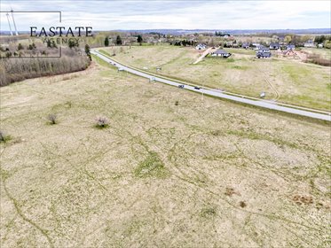 Polecam działkę przemysłową 7141 m² w Wicku pod Łebą działka Wicko