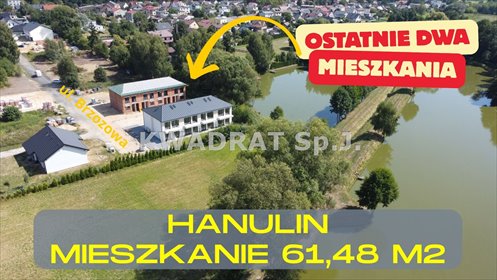 mieszkanie na sprzedaż 61m2 mieszkanie Kępno