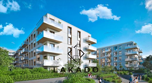 mieszkanie na sprzedaż 40m2 mieszkanie Katowice, Śródmieście, Konstantego Damrota