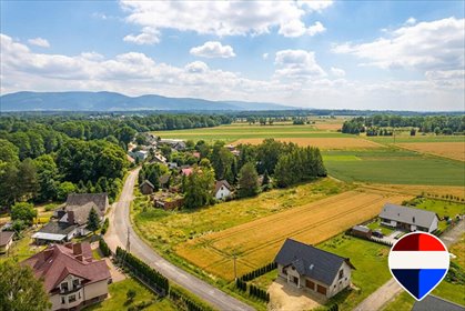 Działka budowlana w Hecznarowicach, spokojna okolica działka Hecznarowice, Odsole