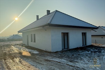 dom na sprzedaż 91m2 dom Dolaszewo