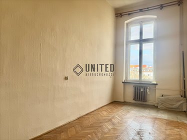 mieszkanie na sprzedaż 26m2 mieszkanie Wrocław, Stare Miasto, marsz. Józefa Piłsudskiego