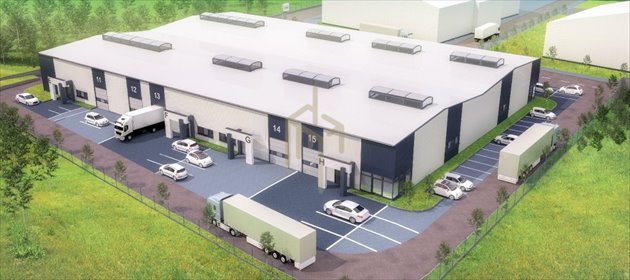 magazyn na sprzedaż 2850m2 magazyn Białystok, Skorupy, Ciołkowskiego