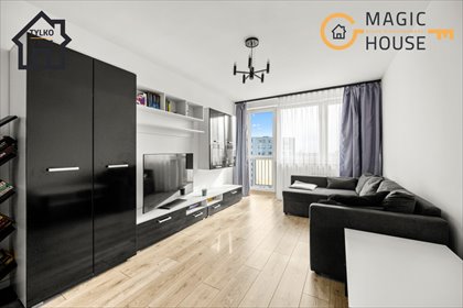 mieszkanie na sprzedaż 37m2 mieszkanie Gdańsk, Żabianka, Pomorska