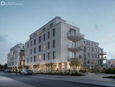 Zapraszam do nowoczesnego 3-pokojowego mieszkania z ogródkiem 80 m² mieszkanie Gdańsk, Piecki-Migowo, Morenowe Wzgórze