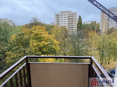 mieszkanie na sprzedaż 45m2 mieszkanie Warszawa, Bielany, Wrzeciono