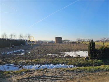 Działka budowlana 991 m² z warunkami zabudowy zapraszam działka Konarskie