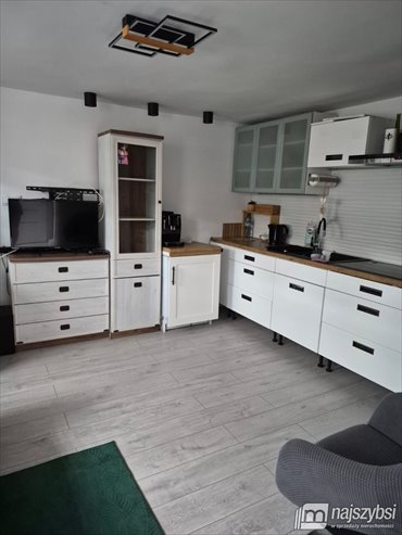 Polecam kawalerkę 22 m² po remoncie w Świerznie mieszkanie Świerzno, Centrum