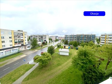 mieszkanie na sprzedaż 48m2 mieszkanie Płońsk, Północna