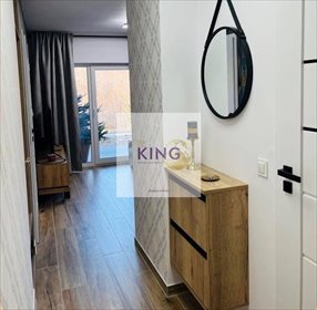 Mieszkanie dwupokojowe na sprzedaż Szklarska Poręba, Szklarska Poręba Średnia 31m2 Foto 5
