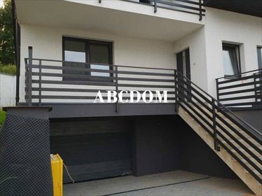Sprzedam segment domu 96 m² z ogródkiem 200 m² w Zabierzowie dom Zabierzów, Zabierzów