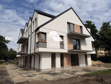 Nowoczesne 2-pokojowe mieszkanie w Brwinowie - 30,01 m² mieszkanie Brwinów