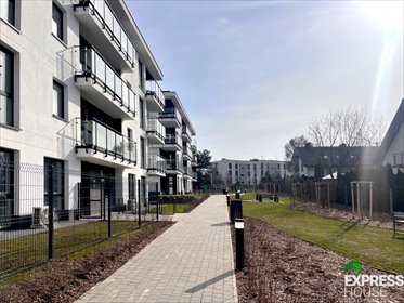 mieszkanie na sprzedaż 60m2 mieszkanie Lublin, Ponikwoda, Dożynkowa