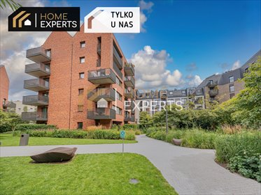 mieszkanie na sprzedaż 50m2 mieszkanie Gdańsk, Śródmieście, Angielska Grobla