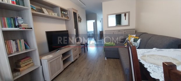 mieszkanie na sprzedaż 42m2 mieszkanie Wałbrzych, Podzamcze