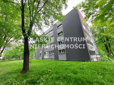 mieszkanie na wynajem 38m2 mieszkanie Katowice, Osiedle Tysiąclecia, Dolne, Tysiąclecia